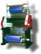 Multi-roll adapter assembly